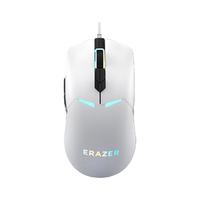  Lenovo/联想 电竞 有线游戏鼠标  【有线游戏鼠标】G301 白色