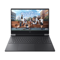  HP/惠普 游戏笔记本电脑  性能级独显 16GB