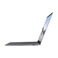 Microsoft 微软 Surface Laptop 4 R7 4000系列 15英寸 轻薄本 典雅黑(锐龙R7-4980U、核心显卡、8GB、512GB SSD、2K)