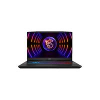  MSI/微星 高性能电竞 游戏本  无机械硬盘 2560*1440 intel i7 黑色 165Hz 16GB 1TB RTX