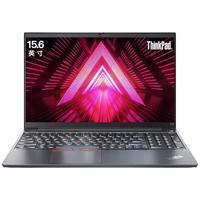 ThinkPad联想笔记本电脑ThinkPad E15 IBM酷睿旗舰i7 15.6英寸轻薄高性能商勇办公设计游戏本 定制 i7-1165G7 32G 1T固态 MX450-2G独显/12项军标测试