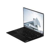 ThinkPad/思考本 轻薄便携 笔记本电脑 集成显卡,AMD Radeon™ Graphics,共享系统内存 银灰 16GB
