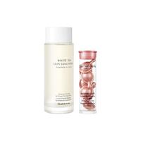  Elizabeth Arden/伊丽莎白·雅顿 护肤套装  50ml+7粒
