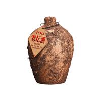 魏酒师 纯粮食高粱酒 酱香型白酒  53%vol 500mL