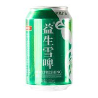 清爽 啤酒  1x6x330ml 330ml