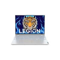 LEGION 联想拯救者 Y9000P 2022款 十二代酷睿版 16.0英寸 游戏本 冰魄白 （酷睿i9-12900H、RTX 3070Ti 8G、16GB、512GB SSD、2.5K、IPS、165Hz）