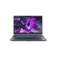 MECHREVO/机械革命 144Hz刷新率 游戏笔记本电脑 无机械硬盘 intel i5 RTX 3060 灰色 144Hz 512GB 16GB