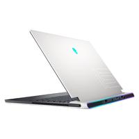 外星人 ALIENWAREx15R2 十二代酷睿版 15.6英寸 游戏本 白色