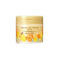AQUALABEL 水之印 五合一胶原弹力紧致面霜 150周年限定款 117g