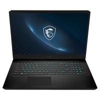 MSI 微星 冲锋坦克Pro GP76 十二代酷睿版 17.3英寸 游戏本 黑色（酷睿i7-12900HX、RTX 3070Ti 8G、16GB、1TB SSD、2.5K、IPS、240Hz）