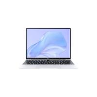 HUAWEI 华为 MateBook X 2021款 十一代酷睿版 13英寸 轻薄本 冰霜银(酷睿i5-1130G7、核芯显卡、8GB、512GB SSD、3K、60Hz、EULD-WFH9)