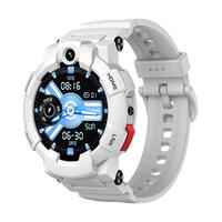 小寻 Sport6版 4G全网通 白 SIM版 儿童电话手表