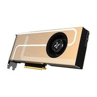 PELADN 磐镭 RTX 3080-10G 显卡 10GB 金色