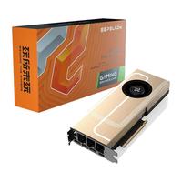 PELADN 磐镭 RTX 3070 Ti-8G 显卡 8GB 金色