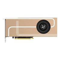 PELADN 磐镭 RTX 3080 Ti-12G 显卡 12GB 金色