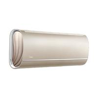 Midea 美的 MCA系列 KFR-35GW/N8MCA1 壁挂式空调 1.5匹