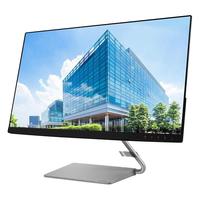 Lenovo 联想 Q24i-10 23.8英寸 IPS FreeSync 显示器(1920×1080、75Hz、72%NTSC）