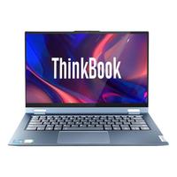 ThinkPad 思考本 Thinkbookyoga14s 十一代i7触控高色域笔记本
