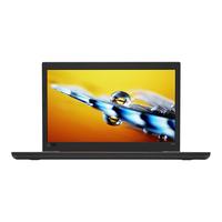 ThinkPad 思考本 ThinkPad L590 15.6英寸 商务本 黑色(酷睿i5-8265U、2GB独显、8GB、512GB SSD、1080P、IPS）