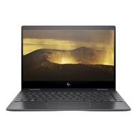 HP 惠普 X360 13 13.3英寸 变形轻薄本 银色 (锐龙R7-3700U、核芯显卡、8GB、512GB SSD、1080P、IPS)