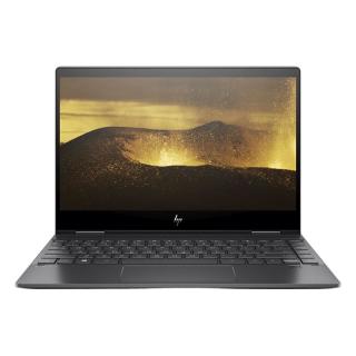 HP 惠普 X360 13 13.3英寸 变形轻薄本 银色 (锐龙R7-3700U、核芯显卡、8GB、512GB SSD、1080P、IPS）