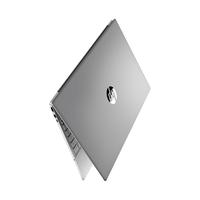 HP 惠普 星 15 15.6英寸 轻薄本 静谧银(酷睿i5-1035G1、MX250、8GB、512GB SSD、1080P、IPS)