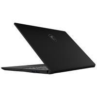  MSI/微星 新世代Modern系列 15 笔记本电脑  酷睿i5-10210U MX250 2G 黑色 512GB 512GB 60HZ 8GB