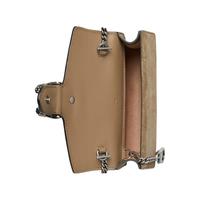 GUCCI 女士迷你手袋