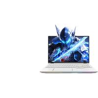 机械革命 耀世16 Ultra U9-275HX RTX5080 白色 32GB+1TB 游戏本+包鼠套装