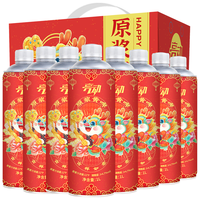 ISKING/金特 精酿 黄啤酒  桶装 1L