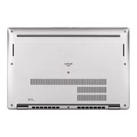 DELL/戴尔 轻薄 笔记本电脑 触摸屏 intel 集成显卡 无机械硬盘 1920*1080 i5-1245U 灰色 512GB 60Hz 8GB