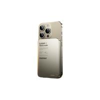 momax 摩米士 Q MAG（MOMAX）magsafe快充磁吸无线充电宝适用iPhone苹果14/13promax超薄 黑色5000mAh