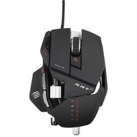  MAD CATZ/美加狮 R.A.T.7 激光游戏鼠标