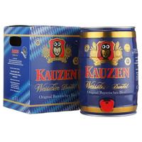 KAUZEN 小麦黑啤酒