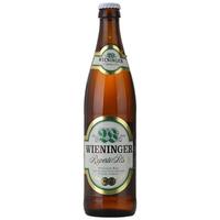  WIENINGER/维英格 爽口 干啤酒  听装