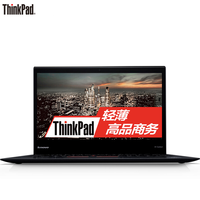  ThinkPad/思考本 X1系列 X1 Carbon 2015款 超极本  酷睿i5-5200U 核显 黑色 128GB 128GB