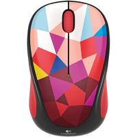 Logitech 罗技 萌兽系列 M238 无线光电鼠标 未知生物