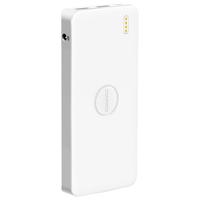  ROMOSS/罗马仕 polymos 10 10000mAh 移动电源  白色