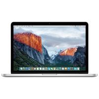 Apple 苹果 MacBook Pro 13.3英寸 轻薄本 银色(酷睿i5-5257U、核芯显卡、8GB、128GB SSD、2K、IPS、MF839CH/A)