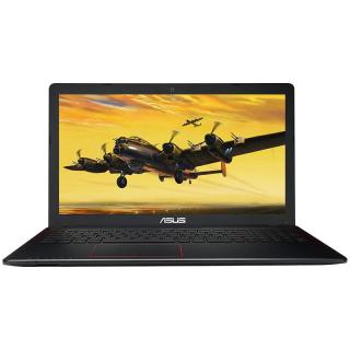  ASUS/华硕 飞行堡垒系列 飞行堡垒 FX50JX GTX950M 2GB独显 笔记本电脑  GTX 950M  500GB  黑色