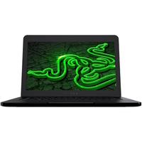 RAZER/雷蛇 灵刃系列 Blade 游戏笔记本 NVIDIA GeForce GTX970M i7-4720HQ 黑色 256GB 8GB