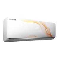 科龙 KFR-35GW/ERQWN3(1L04) 大1.5匹 白色 壁挂式空调