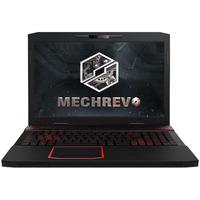  MECHREVO/机械革命 机械革命系列 MR X6S-M2 GTX960M 游戏本  GTX 960M 1TB