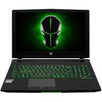  TERRANS FORCE/未来人类 X 系列 X599-970M-XE3T 游戏本  NVIDIA GeForce GTX 970M E3-1231V3 黑色 16GB 3TB 1TB