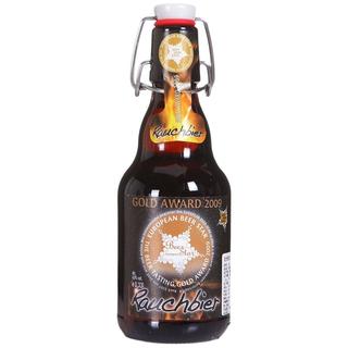  Rittmayer 烟薰啤酒  听装