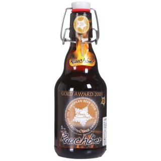  Rittmayer 烟薰啤酒  听装