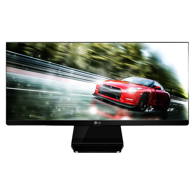 LG/乐金29UM67-P FreeSync 超宽显示器2560×1080 29英寸【报价价格评测