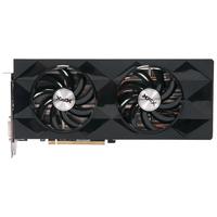 XFX 讯景 R9 390X 8G 黑狼 显卡 8GB