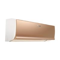 DAIKIN 大金 E-MAX7系列 KFR-26G/BP(FTXR226UC-N1) 大1匹 变频 壁挂式空调 金色