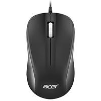 acer 宏碁 M113 有线鼠标 1000DPI 黑色